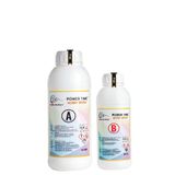 Power Time Epoxy 750 GRAM Hobby Epoxy Speed/Hızlı Kuruma/Şeffaf Epoksi Reçine İnce Döküm Hobi Epoksi