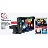 Power Tuning Car Play Multimedia