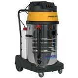 Power Wash Pw60-2Cs Şampuanlı Halı & Koltuk Yıkama Makinesi