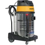 Power Wash Pw60-3Ac Islak Kuru Elektrik Supurge