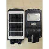 Power Welder 100W Solar Bahçe Aydınlatması, Solar Lamba, Güneş Panelli Lamba, Güneş Paneli, Sokak Lambası, Güneş Enerjili LED Aydınlatma, Ev Aydınlatma, Balkon Aydınlatma - RENK BEYAZ