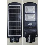 Power Welder 200W Solar Bahçe Aydınlatması, Solar Lamba, Güneş Panelli Lamba, Güneş Paneli, Sokak Lambası, Güneş Enerjili LED Aydınlatma, Ev Aydınlatma, Balkon Aydınlatma - 200W-Beyaz