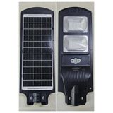 Power Welder 200W Solar Sokak Lambası 6500K Ip65 Sensörlü Uzaktan Kumandalı Güneş Enerjili Led Aydınlatma