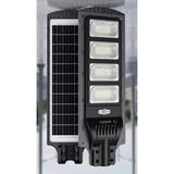 Power Welder 400W Solar Bahçe Aydınlatması, Solar Lamba, Güneş Panelli Lamba, Güneş Paneli, Sokak Lambası, Güneş Enerjili LED Aydınlatma, Ev Aydınlatma, Balkon Aydınlatma