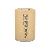 Power-xtra 1.2V 2000 mAh Ni-Mh 4.5SC 10C Şarjlı Pil