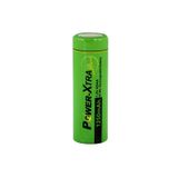 Power-Xtra 1.2V Ni-MH 4/5AA 1250 mAh Şarj Edilebilir Pil