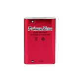 Power-Xtra 103450 Li-ion 1800 mAhŞarj Edilebilir Pil