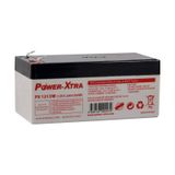Power-Xtra 12 V 3.3 AH Bakımsız Kuru Akü