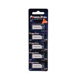 Power-xtra 23A 12V Kartela 5'li Alkaline Pil