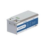 Power-Xtra 25.6V 100Ah LiFePO4 Lityum Akü - Ekranlı