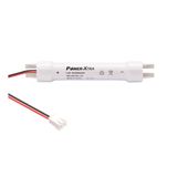 Power-xtra 3S1P 3.6V 2200 Mah SC Ni-Cd BRK24 Soketli VH Şarjlı Batarya