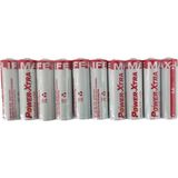 Power Xtra Aa Alkalin Kalem Pil