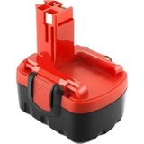 Power-Xtra Bosch - 14.4V 2000 Mah Ni-Cd Matkap Bataryası