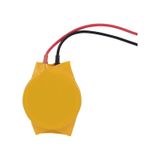 Power-xtra Cr2032 - 3v Li-mno2 - Lithium Buton Pil - Soketli - 6cm