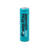 Power-xtra Ifr14500 - 3.2v 600 Mah Lifepo4 Şarjlı Pil