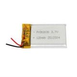 Power-Xtra PX 302030 Lityum Polimer Pil