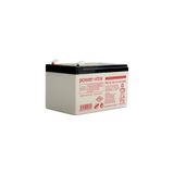 Power-Xtra PX12-12 - 12V 12 Ah Bakımsız Kuru Akü -F2