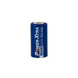 Power-Xtra RCR123A LI-Ion Şarj Edilebilir Pil