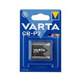 Power-Xtra Varta Cr-p2 Lithium Pil