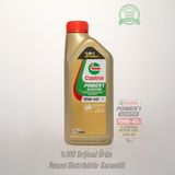 Power1 Scooter 10W-40 4t Castrol Motor Yağı (Yeni 2025 Ambalaj)