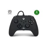 Powera XBox Fusion Pro 3 Kablolu Kumanda Gamepad Siyah