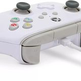 Powera XBox Kablolu Kumanda Gamepad Beyaz