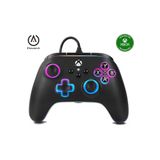 Powera XBox Series X S Advantage Kablolu Oyun Kumandası Siyah