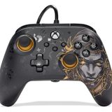 PowerA Xbox Series X|S için Advantage Kablolu Oyun Kumandası - Midas