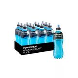 Powerade Ice Blast Pet 500 Ml X 12
