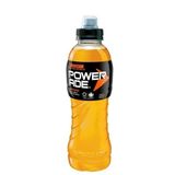 Powerade Sun Rush 500 ml Portakal Aromalı Spor İçeceği (6 adet)
