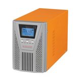 Powerback Plus Serisi 1 Kva Online 1F-1F 2-9Ah Akü Kesintisiz Güç Kaynağı