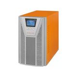 Powerback Plus Serisi 3 Kva Online Kesintisiz Güç Kaynağı Ups 1F-1F 6X9ah Akü