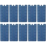Powerballs Buz Aküsü Buz Kasedi Ice Box 10 Lu Set
