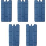 Powerballs Buz Aküsü Buz Kasedi Ice Box 5 Li Set