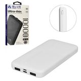 Powerbank 10000 Mah 2Xusb Mıcro Type-C Gırıslı Blue Team Pb-01