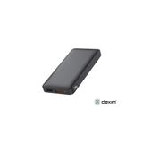 Powerbank 10000 Mah Dexim Gc31 Dca0063