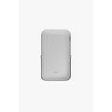Powerbank 5000 Mah Standlı 15W Hızlı Şarj Pocketslim™ Magsafe Özellikli Hoveo Serisi (Magclick™) Chalk Grey