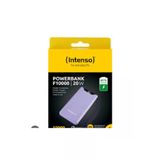 Powerbank F10000 Powerbank Mor