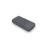 Powerbank Jettpower 2.1a Micro Usb + Type-c 20000 Mah 0662