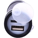 Powerbank Kafa Feneri - Çok Renkli - 10 W