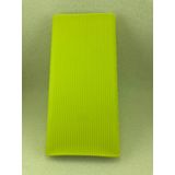 Powerbank Kilifi Silikon Mi Xiaomi & Red Mi 3.Nesil 10000 Mah 410183378 renk-beyaz