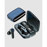 Powerbank Özellikli Bluetooth Kulaklık – Oyun Modlu, Uzun Pil Ömürlü, Ergonomik Tasarım - Belirtilmemiş