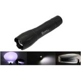 Powerbank Özellikli Uzun Menzilli El Feneri WT-039 - Renkli