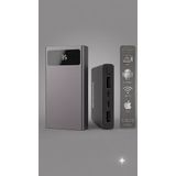 Powerbank Wifi Full HD Mini Gizli Kamera 4k 10.000 mAh