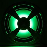 Powerbass Tempovendo Powerbass - XL-62M (Işıklı Kumandalı Marin Hoparlör)