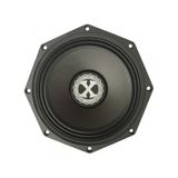 Powerbass Tempovendo Xpro-8cx | Powerbass Xpro Serisi Sekizgen 20 cm Midrange