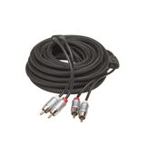 Powerbass Xrca-17 %100 Bakır Rca Kablo