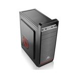 Powerboost 250W Vk-A005s Standart Mid-Tower Pc Kasası