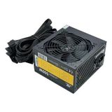 Powerboost 500W PB500AR 12CM Fanlı Power Supply - 100 W