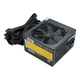 Powerboost 500W PB500AR 12CM Fanlı Power Supply